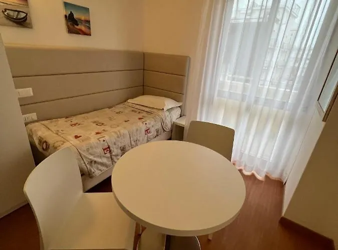 Ardea 4* ריצ'יונה