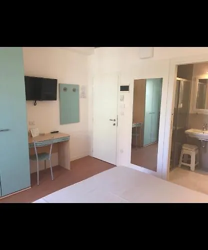 Ardea 4* ריצ'יונה