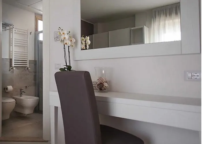 Ardea Aparthotel Riccione