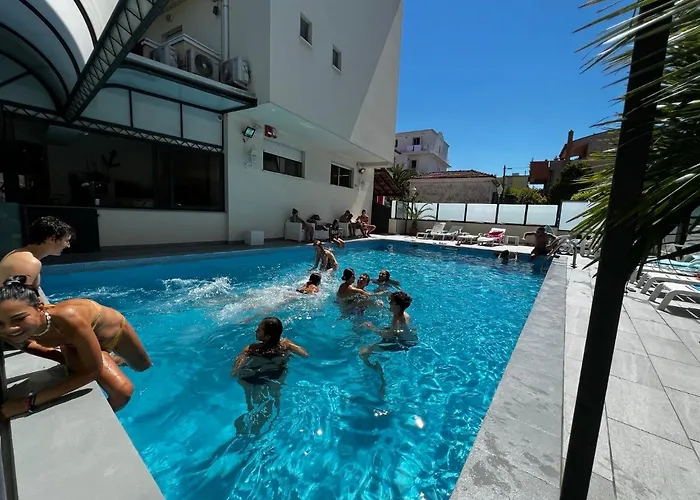 Ardea Apartahotel Riccione