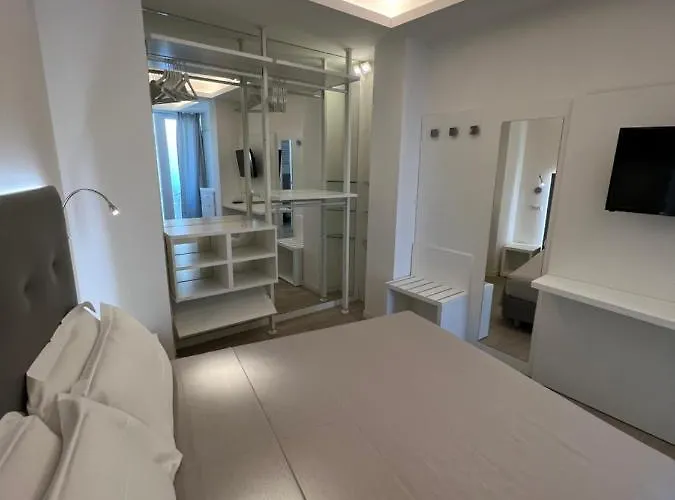 Apartahotel Ardea 4*