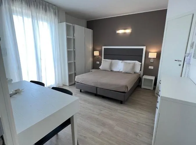 Ardea Aparthotel Riccione