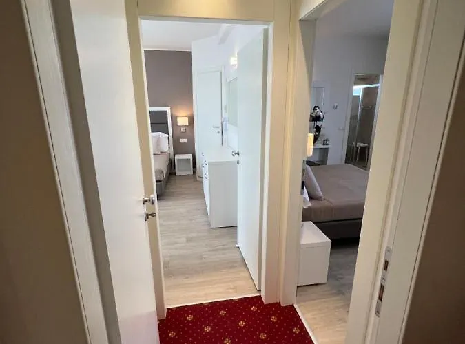 Ardea Apartahotel Riccione