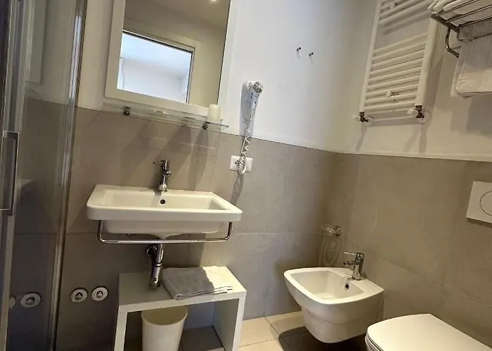 Apartahotel Ardea Riccione