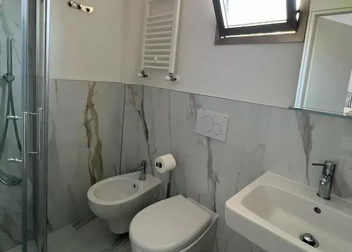 Ardea Apartahotel Riccione