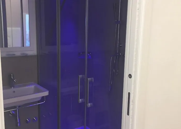 Apartahotel Ardea Riccione