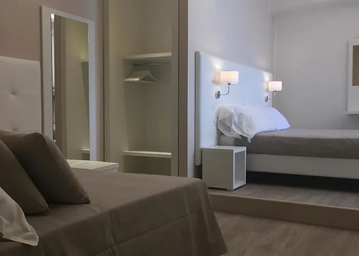 Ardea Apartahotel Riccione